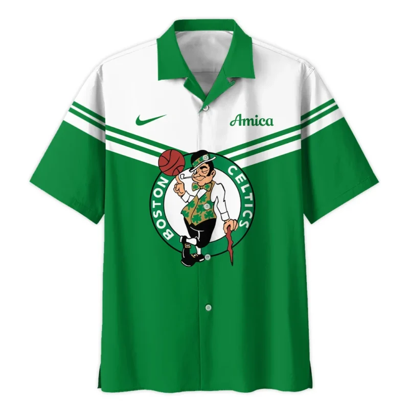 Basketball Club Hawaiian shirt NBA 2025 For Fan Basketball Club HVN1060BC061125HAW - Image 2
