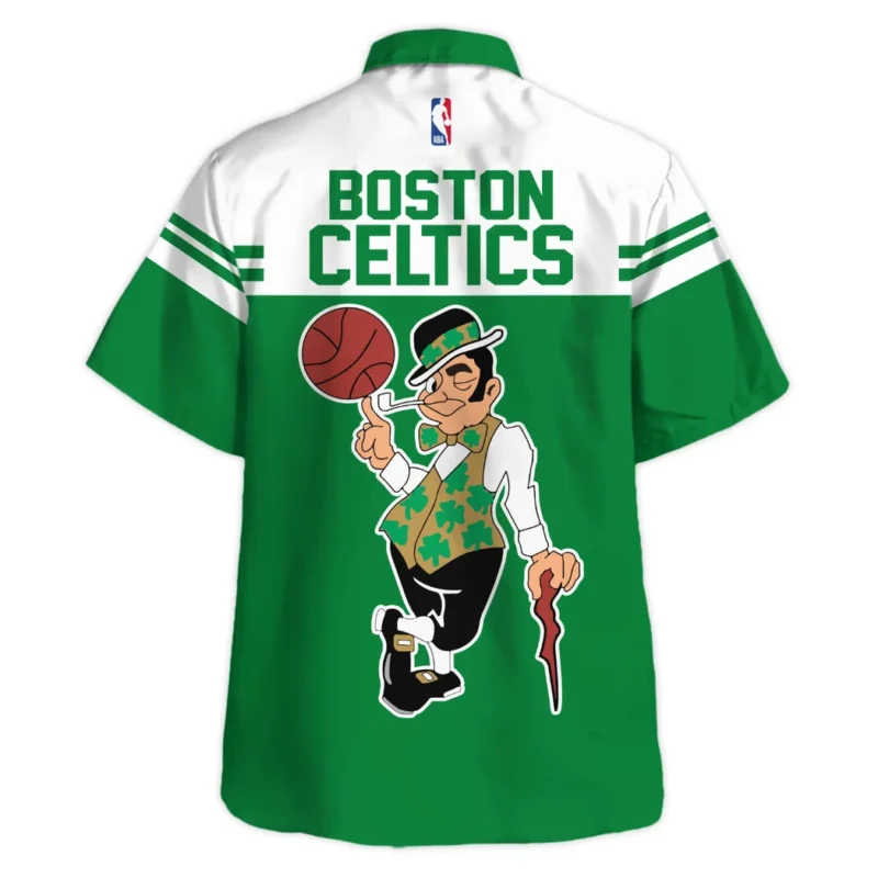 Basketball Club Hawaiian shirt NBA 2025 For Fan Basketball Club HVN1060BC061125HAW - Image 3