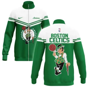 Basketball Stand Collar Jacket NBA 2025 For Fan Basketball HVN1060BC061125SCJ