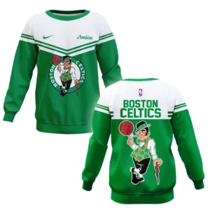 Basketball Sweatshirt NBA 2025 For Fan Basketball HVN1060BC061125SW