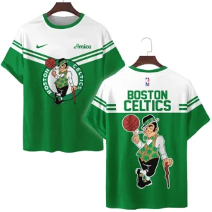 Basketball Club T-Shirt NBA 2025 For Fan Basketball Club HVN1060BC061125TS3D