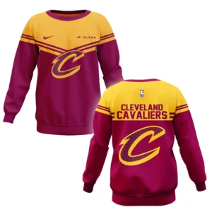 Basketball Sweatshirt NBA 2025 For Fan Basketball HVN1060CC061125SW