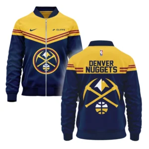 Basketball Bomber Jacket NBA 2025 For Fan Basketball HVN1060DN061125BOB