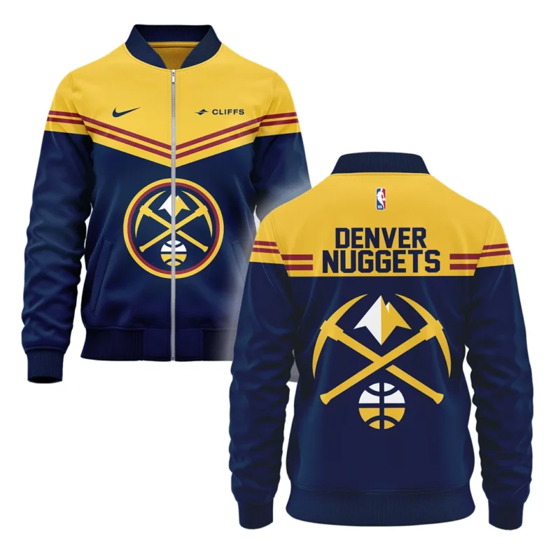 Basketball Bomber Jacket NBA 2025 For Fan Basketball HVN1060DN061125BOB
