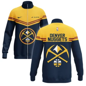 Basketball Stand Collar Jacket NBA 2025 For Fan Basketball HVN1060DN061125SCJ