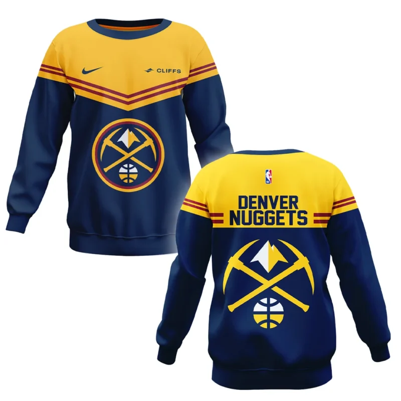 Basketball Sweatshirt NBA 2025 For Fan Basketball HVN1060DN061125SW