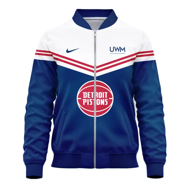 Basketball Bomber Jacket NBA 2025 For Fan Basketball HVN1060DP061125BOB - Image 2