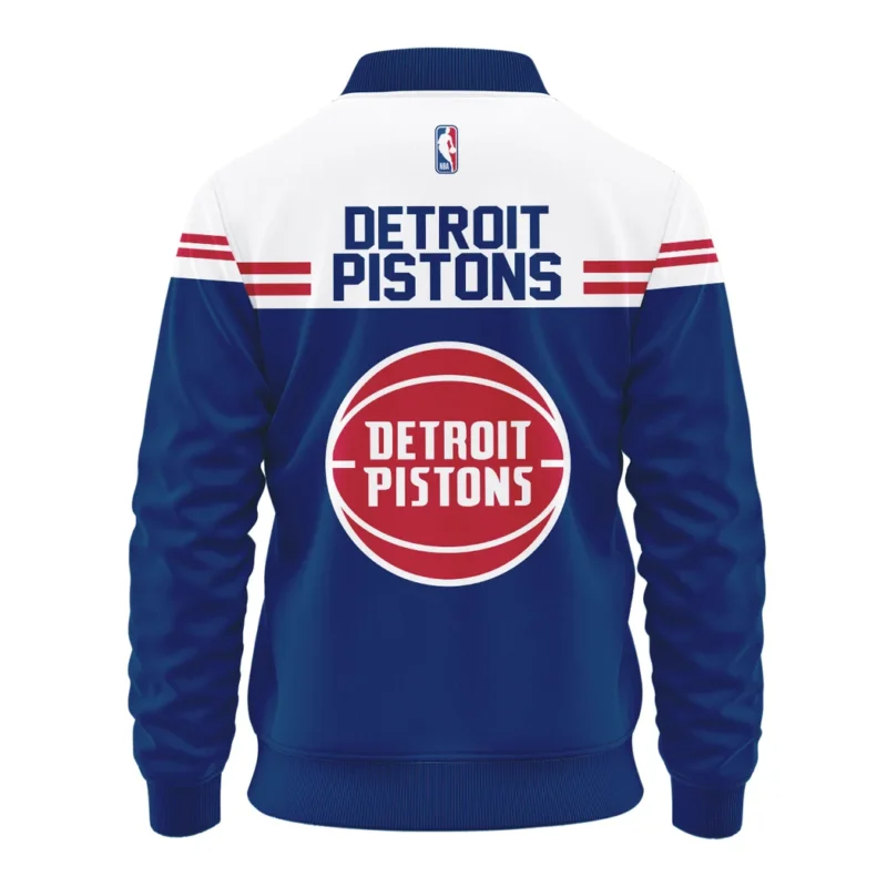 Basketball Bomber Jacket NBA 2025 For Fan Basketball HVN1060DP061125BOB - Image 3