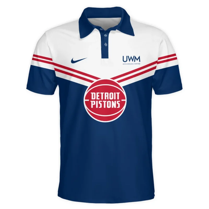 Basketball Club Polo Shirt NBA 2025 For Fan Basketball Club HVN1060DP061125POS - Image 2