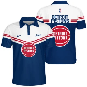 Basketball Club Polo Shirt NBA 2025 For Fan Basketball Club HVN1060DP061125POS