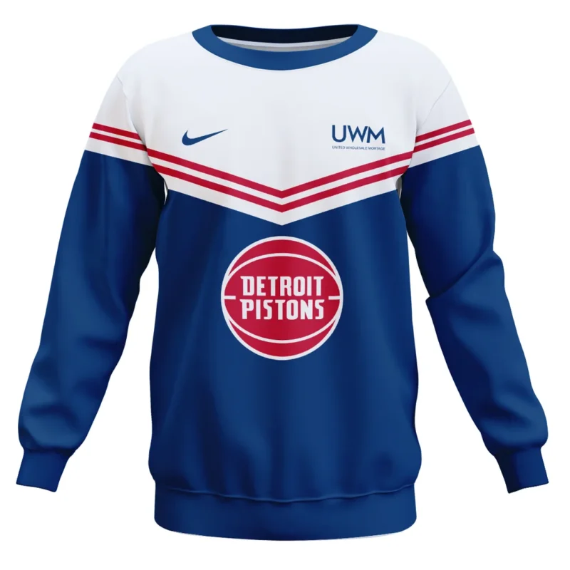 Basketball Sweatshirt NBA 2025 For Fan Basketball HVN1060DP061125SW - Image 2