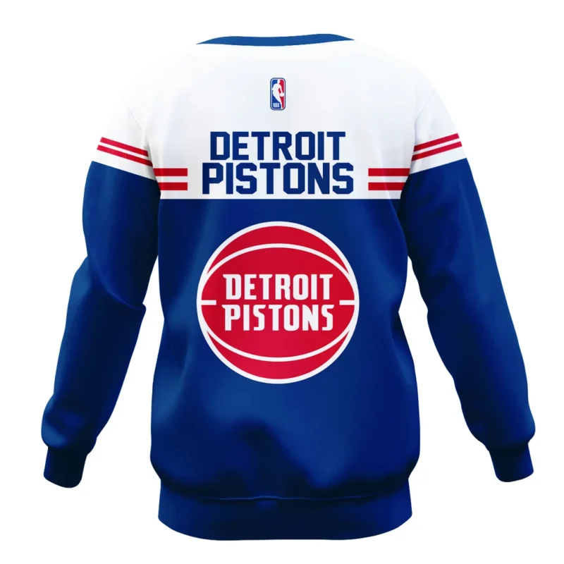 Basketball Sweatshirt NBA 2025 For Fan Basketball HVN1060DP061125SW - Image 3