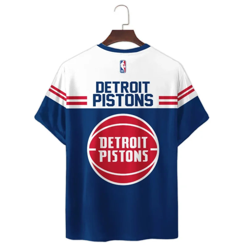 Basketball Club T-Shirt NBA 2025 For Fan Basketball Club HVN1060DP061125TS3D - Image 3