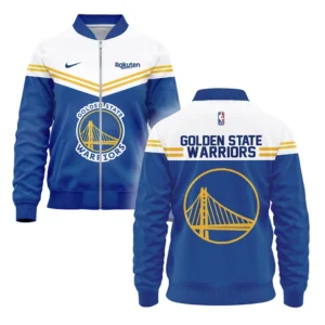 Basketball Bomber Jacket NBA 2025 For Fan Basketball HVN1060GSW061125BOB