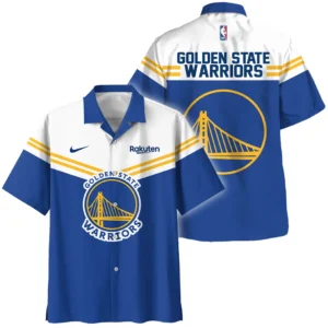 Basketball Club Hawaiian shirt NBA 2025 For Fan Basketball Club HVN1060GSW061125HAW