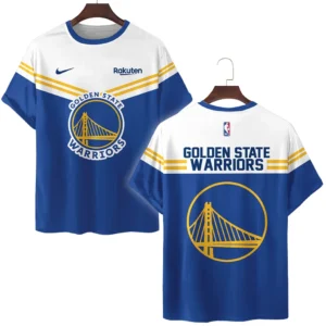 Basketball Club T-Shirt NBA 2025 For Fan Basketball Club HVN1060GSW061125TS3D