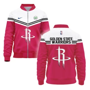 Basketball Bomber Jacket NBA 2025 For Fan Basketball HVN1060HR061125BOB