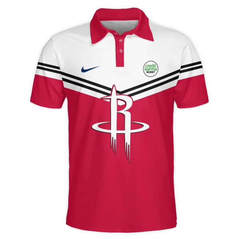 Basketball Club Polo Shirt NBA 2025 For Fan Basketball Club HVN1060HR061125POS - Image 2
