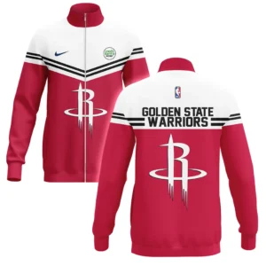 Basketball Stand Collar Jacket NBA 2025 For Fan Basketball HVN1060HR061125SCJ