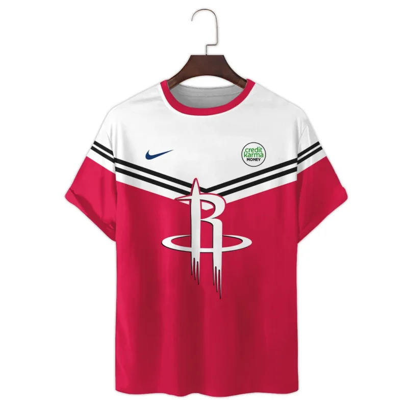 Basketball Club T-Shirt NBA 2025 For Fan Basketball Club HVN1060HR061125TS3D - Image 2