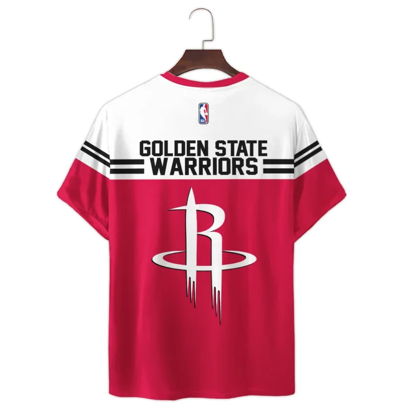 Basketball Club T-Shirt NBA 2025 For Fan Basketball Club HVN1060HR061125TS3D - Image 3