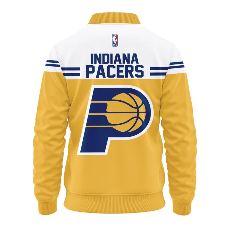Basketball Bomber Jacket NBA 2025 For Fan Basketball HVN1060IP061125BOB - Image 3