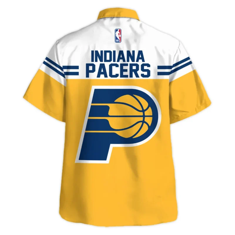 Basketball Team Hawaiian shirt NBA 2025 For Fan Basketball Team HVN1060IP061125HAW - Image 3