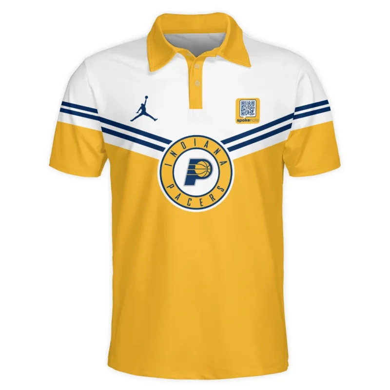Basketball Team Polo Shirt NBA 2025 For Fan Basketball Team HVN1060IP061125POS - Image 2