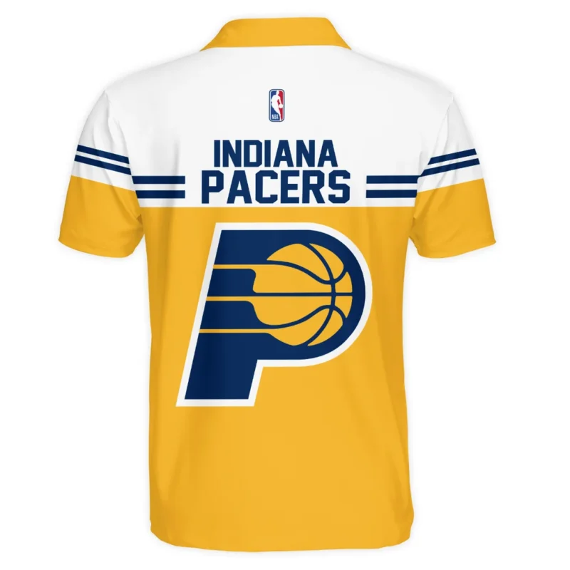 Basketball Team Polo Shirt NBA 2025 For Fan Basketball Team HVN1060IP061125POS - Image 3