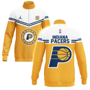 Basketball Stand Collar Jacket NBA 2025 For Fan Basketball HVN1060IP061125SCJ