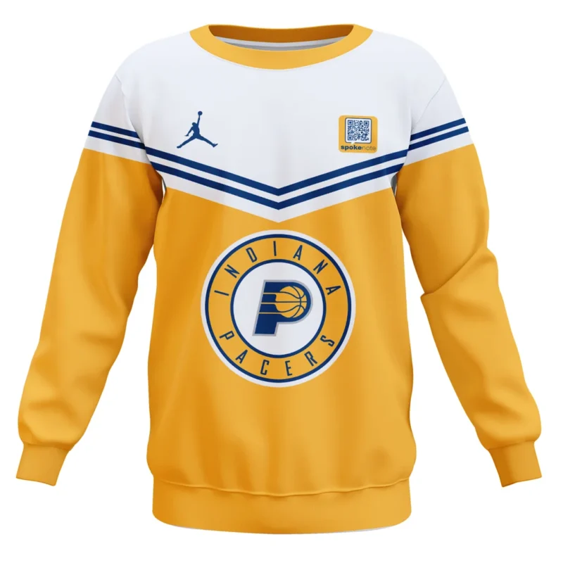 Basketball Sweatshirt NBA 2025 For Fan Basketball HVN1060IP061125SW - Image 2