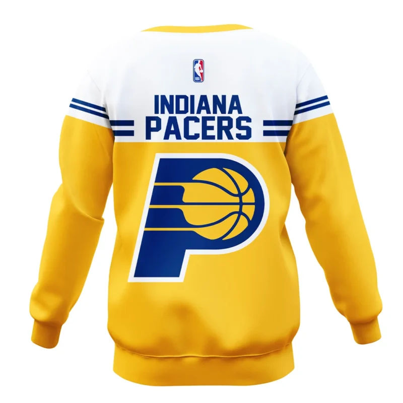 Basketball Sweatshirt NBA 2025 For Fan Basketball HVN1060IP061125SW - Image 3