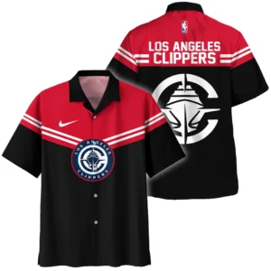Basketball Club Hawaiian shirt NBA 2025 For Fan Basketball Club HVN1060LAC061125HAW