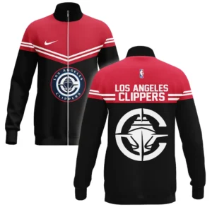 Basketball Stand Collar Jacket NBA 2025 For Fan Basketball HVN1060LAC061125SCJ