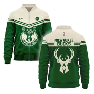 Basketball Bomber Jacket NBA 2025 For Fan Basketball HVN1060MB061125BOB