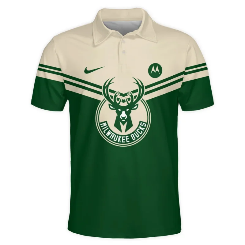 Basketball Club Polo Shirt NBA 2025 For Fan Basketball Club HVN1060MB061125POS - Image 2