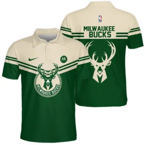 Basketball Club Polo Shirt NBA 2025 For Fan Basketball Club HVN1060MB061125POS