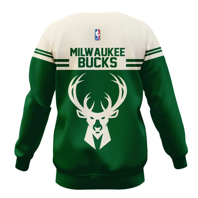 Basketball Sweatshirt NBA 2025 For Fan Basketball HVN1060MB061125SW - Image 3