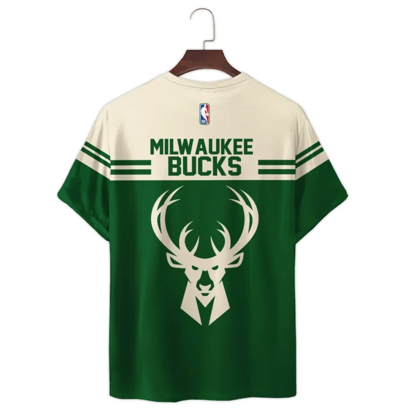 Basketball Club T-Shirt NBA 2025 For Fan Basketball Club HVN1060MB061125TS3D - Image 3
