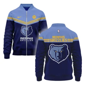 Basketball Bomber Jacket NBA 2025 For Fan Basketball HVN1060MG061125BOB
