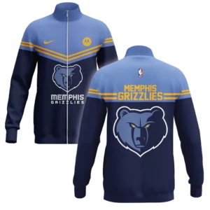 Basketball Stand Collar Jacket NBA 2025 For Fan Basketball HVN1060MG061125SCJ