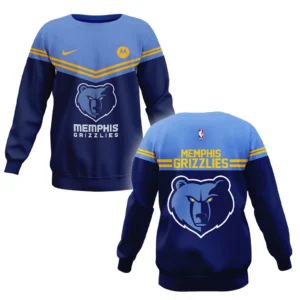 Basketball Sweatshirt NBA 2025 For Fan Basketball HVN1060MG061125SW