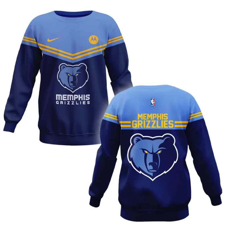 Basketball Sweatshirt NBA 2025 For Fan Basketball HVN1060MG061125SW