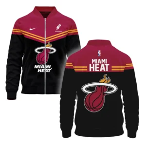 Basketball Bomber Jacket NBA 2025 For Fan Basketball HVN1060MH061125BOB
