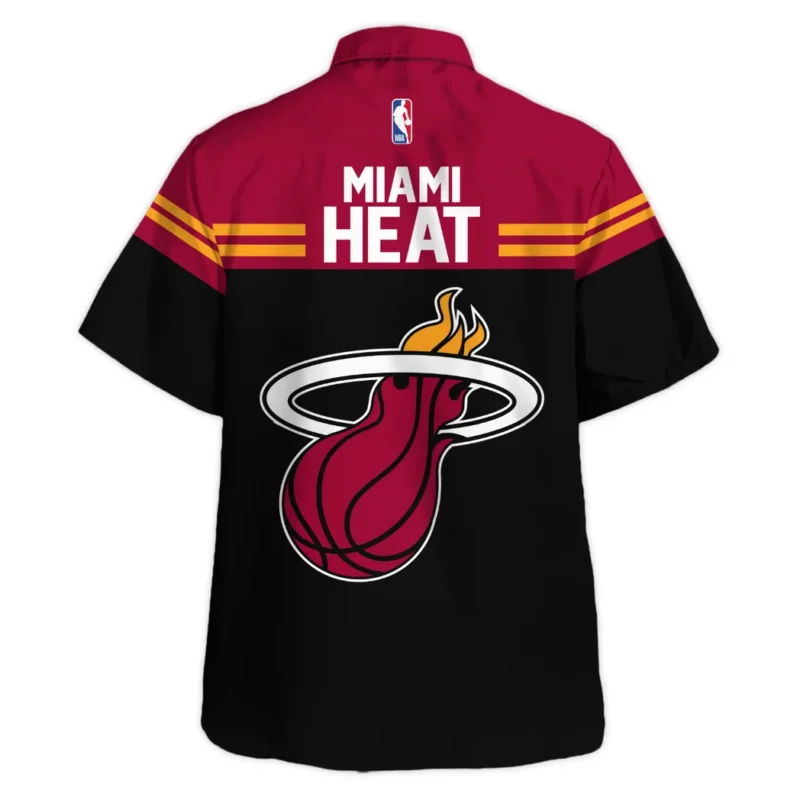 Basketball Club Hawaiian shirt NBA 2025 For Fan Basketball Club HVN1060MH061125HAW - Image 3