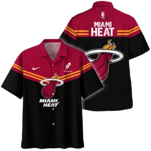 Basketball Club Hawaiian shirt NBA 2025 For Fan Basketball Club HVN1060MH061125HAW
