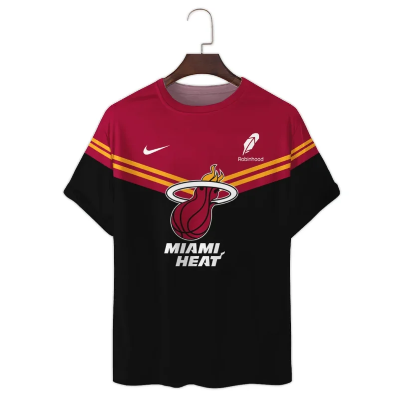 Basketball Club T-Shirt NBA 2025 For Fan Basketball Club HVN1060MH061125TS3D - Image 2