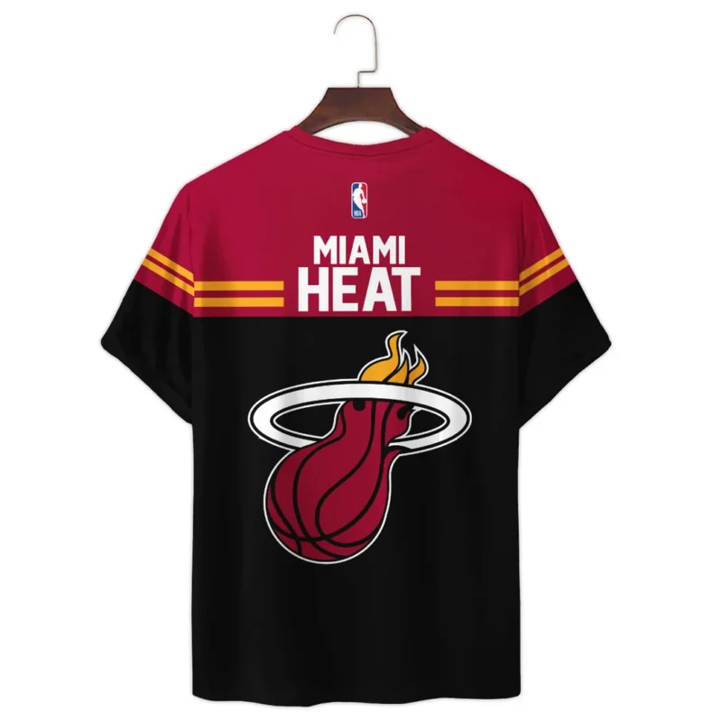 Basketball Club T-Shirt NBA 2025 For Fan Basketball Club HVN1060MH061125TS3D - Image 3