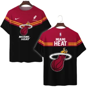 Basketball Club T-Shirt NBA 2025 For Fan Basketball Club HVN1060MH061125TS3D