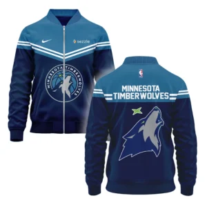 Basketball Bomber Jacket NBA 2025 For Fan Basketball HVN1060MT061125BOB